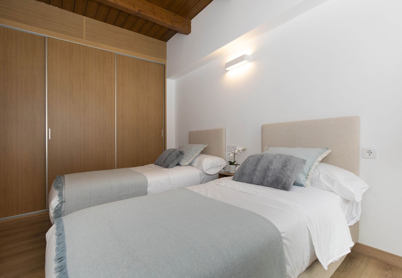 Appartement à Panticosa - Sueños del Garmo by BeValle