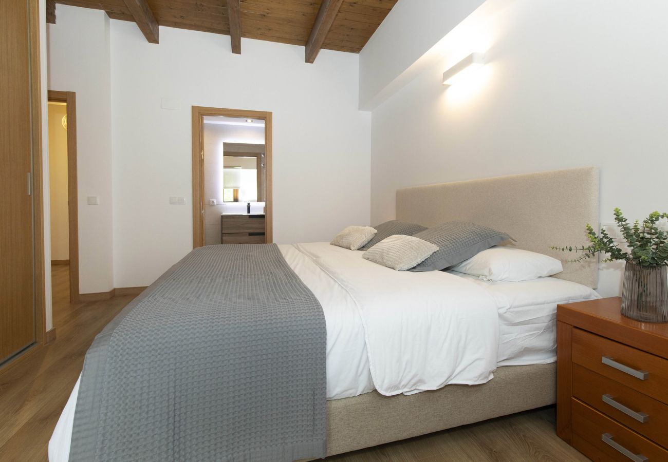 Appartement à Panticosa - Sueños del Garmo by BeValle