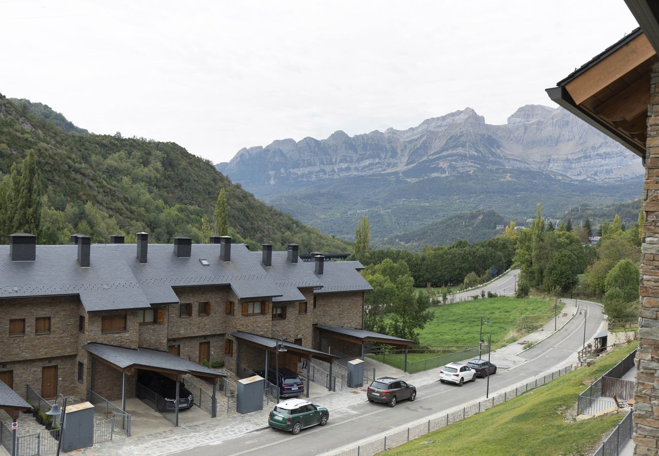 Appartement à Panticosa - Sueños del Garmo by BeValle
