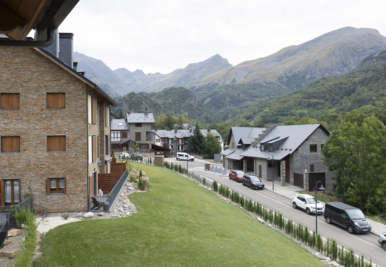 Appartement à Panticosa - Sueños del Garmo by BeValle