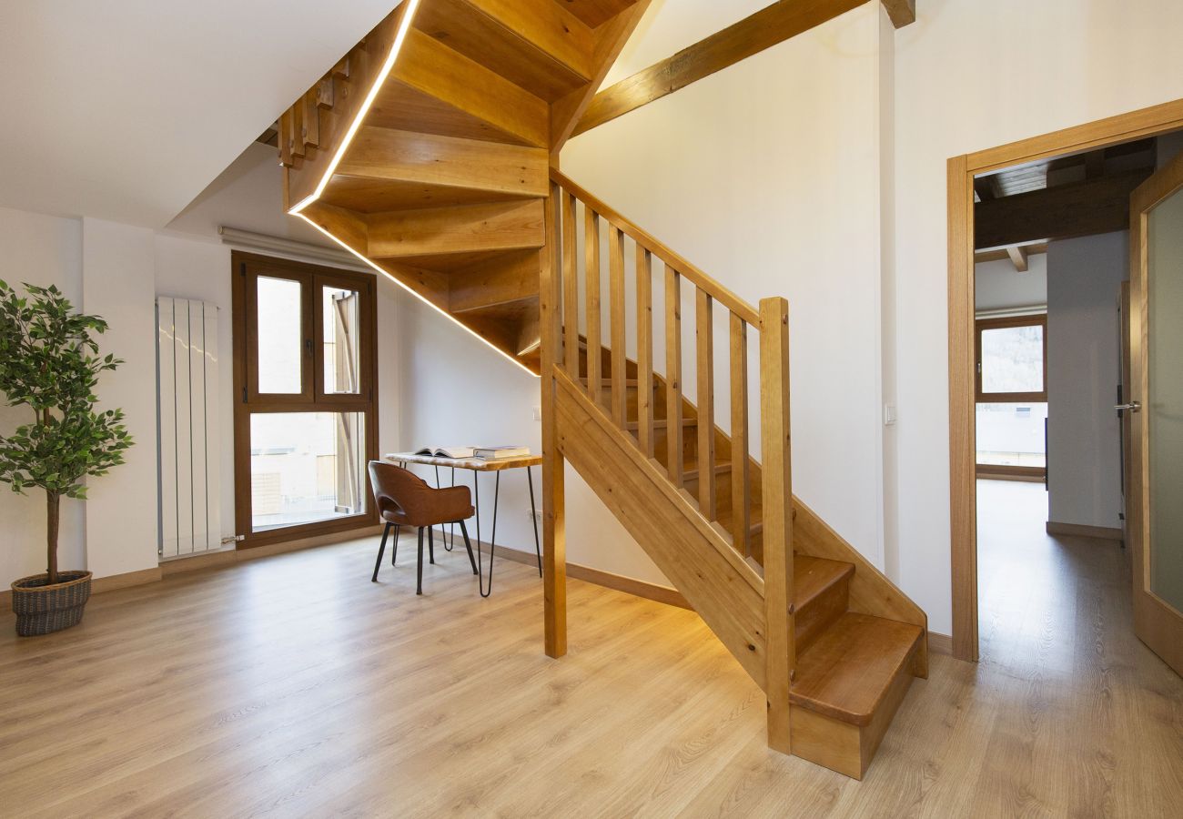 Appartement à Panticosa - Sueños del Garmo by BeValle