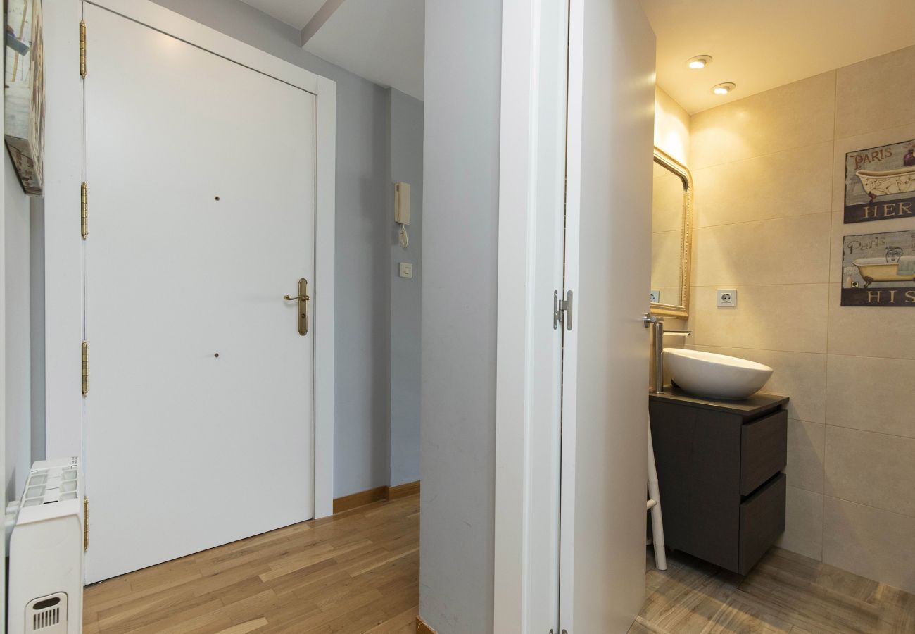 Appartement à Panticosa - Ático de Pao by BeValle