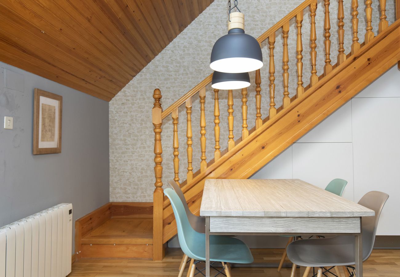 Appartement à Panticosa - Ático de Pao by BeValle