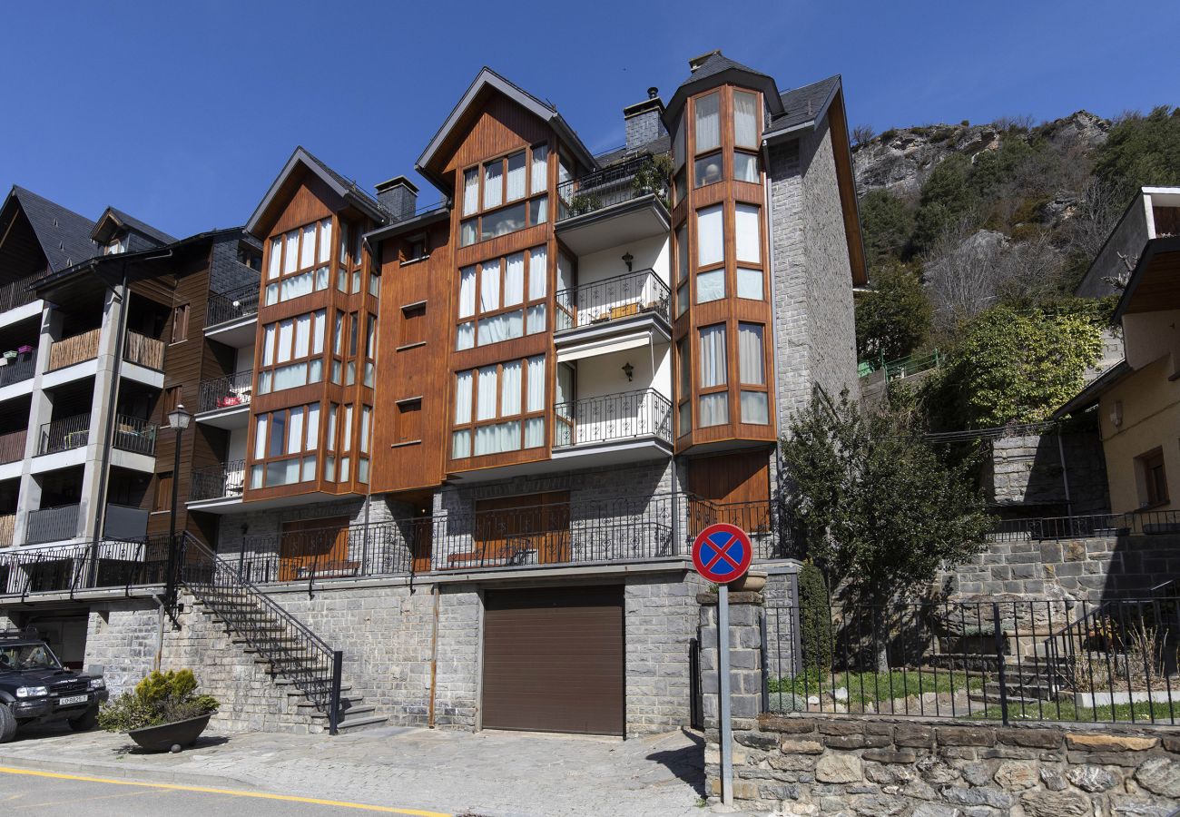 Appartement à Panticosa - Ático de Pao by BeValle