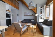 Appartement à Panticosa - Ático de Pao