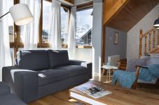Appartement à Panticosa - Ático de Pao