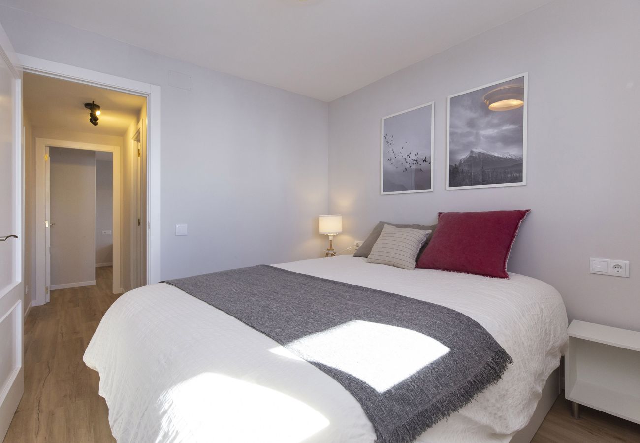 Appartement à Formigal - La Ventana de Formigal by BeValle