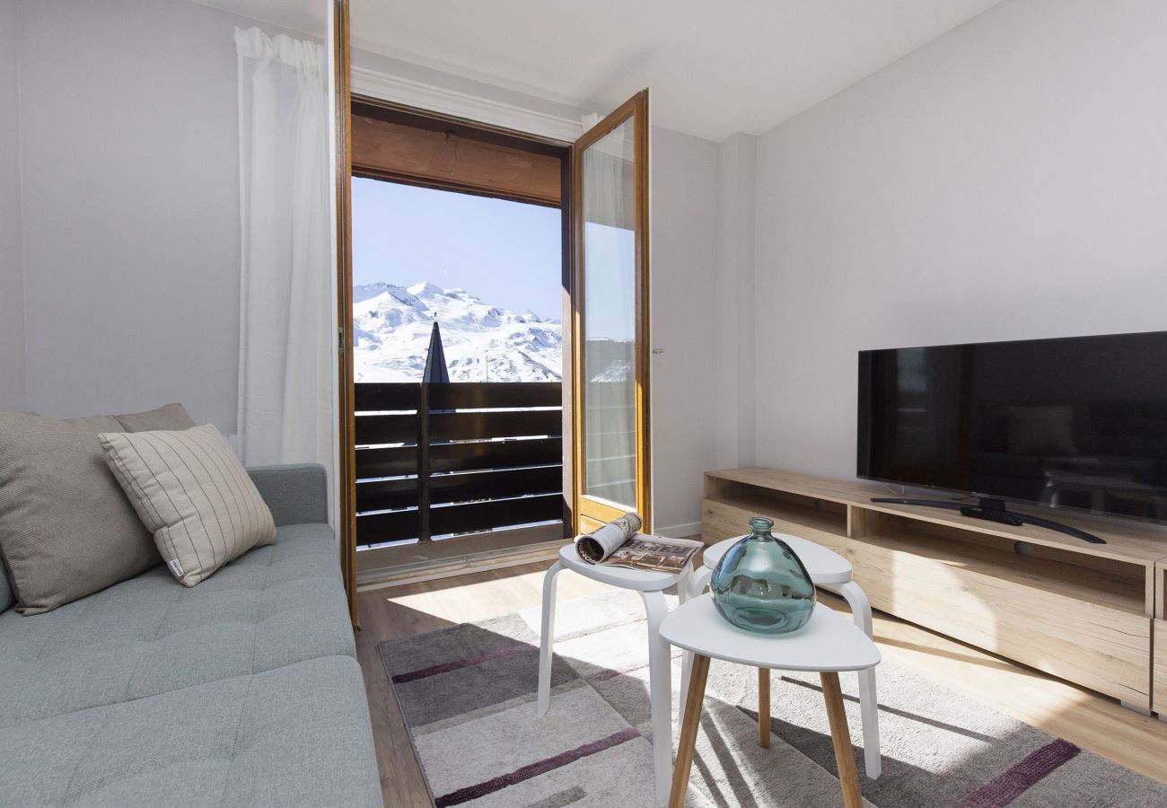 Appartement à Formigal - La Ventana de Formigal by BeValle