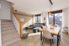 Maison mitoyenne à Panticosa - Mirador de Estrimal