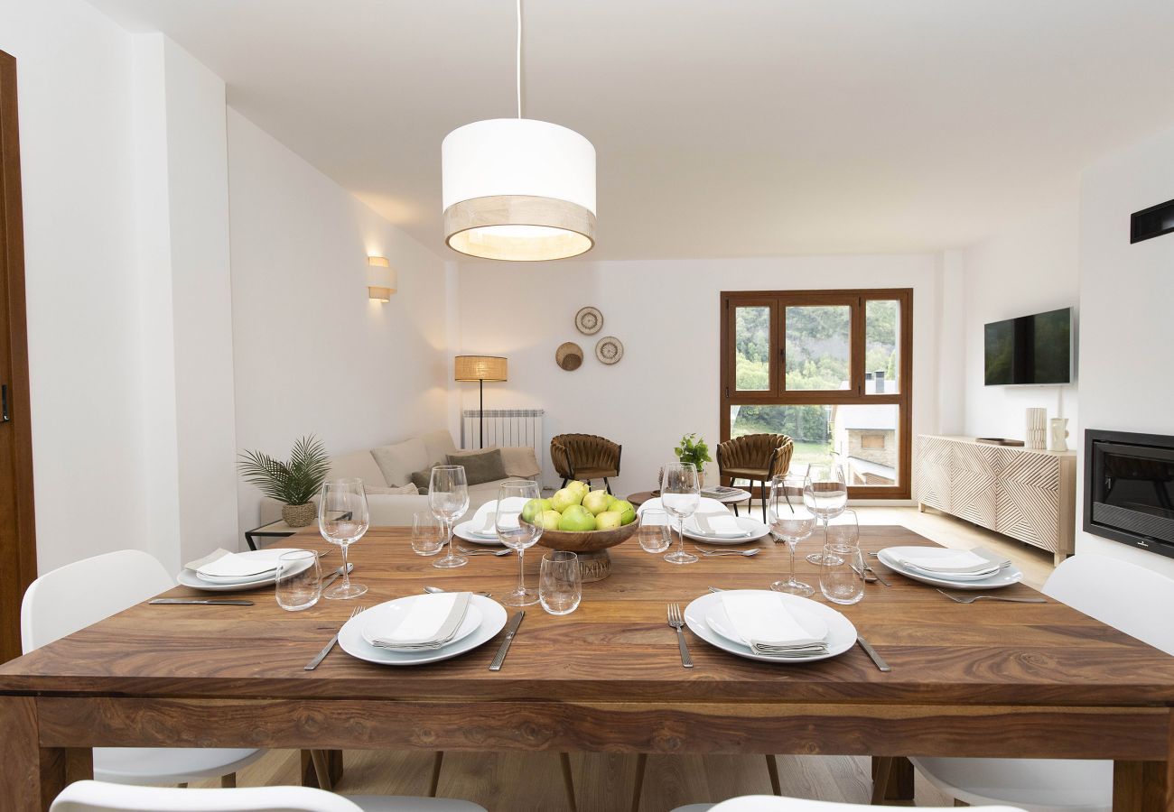 Appartement à Panticosa - Casa Mia by BeValle