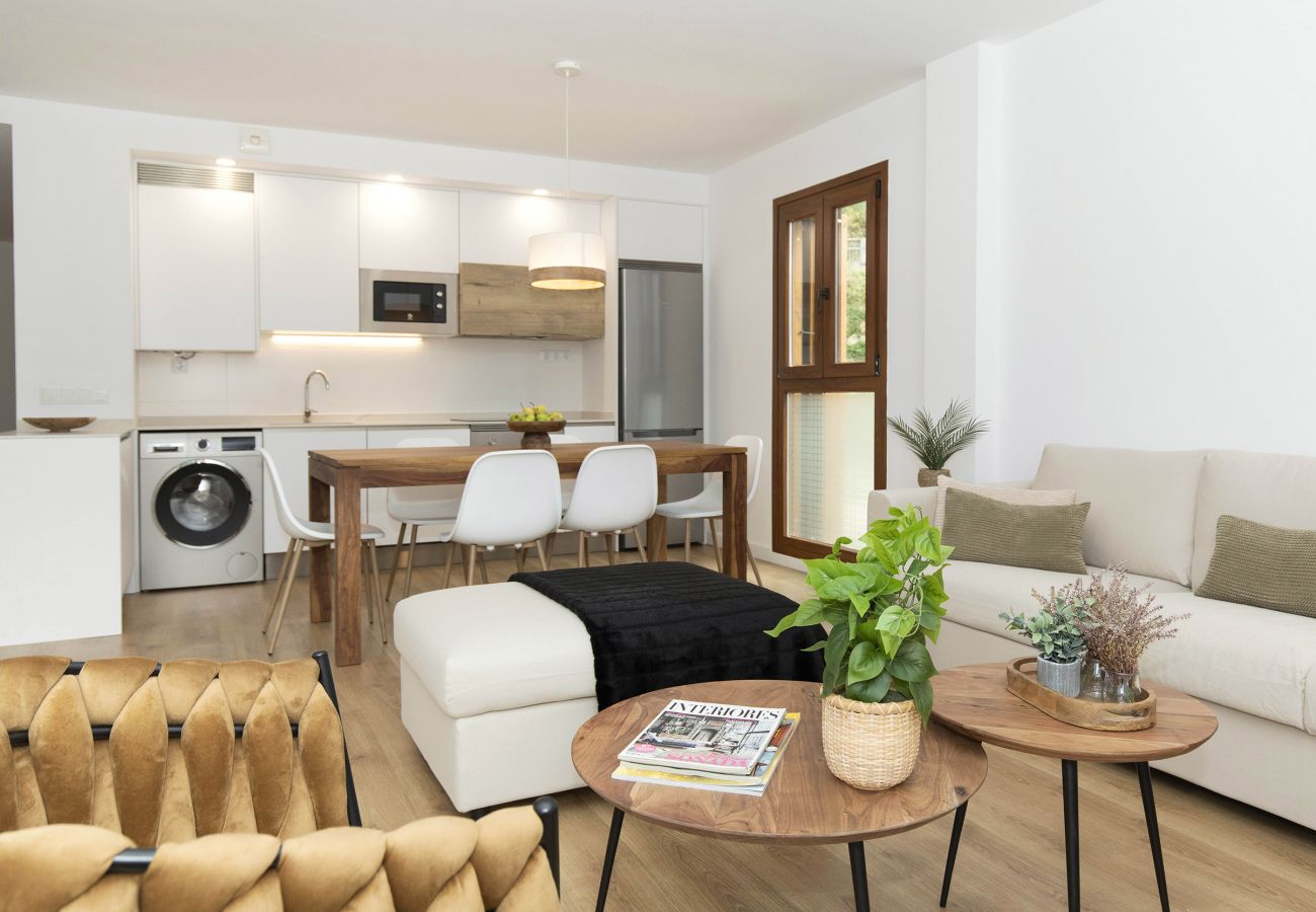 Appartement à Panticosa - Casa Mia by BeValle