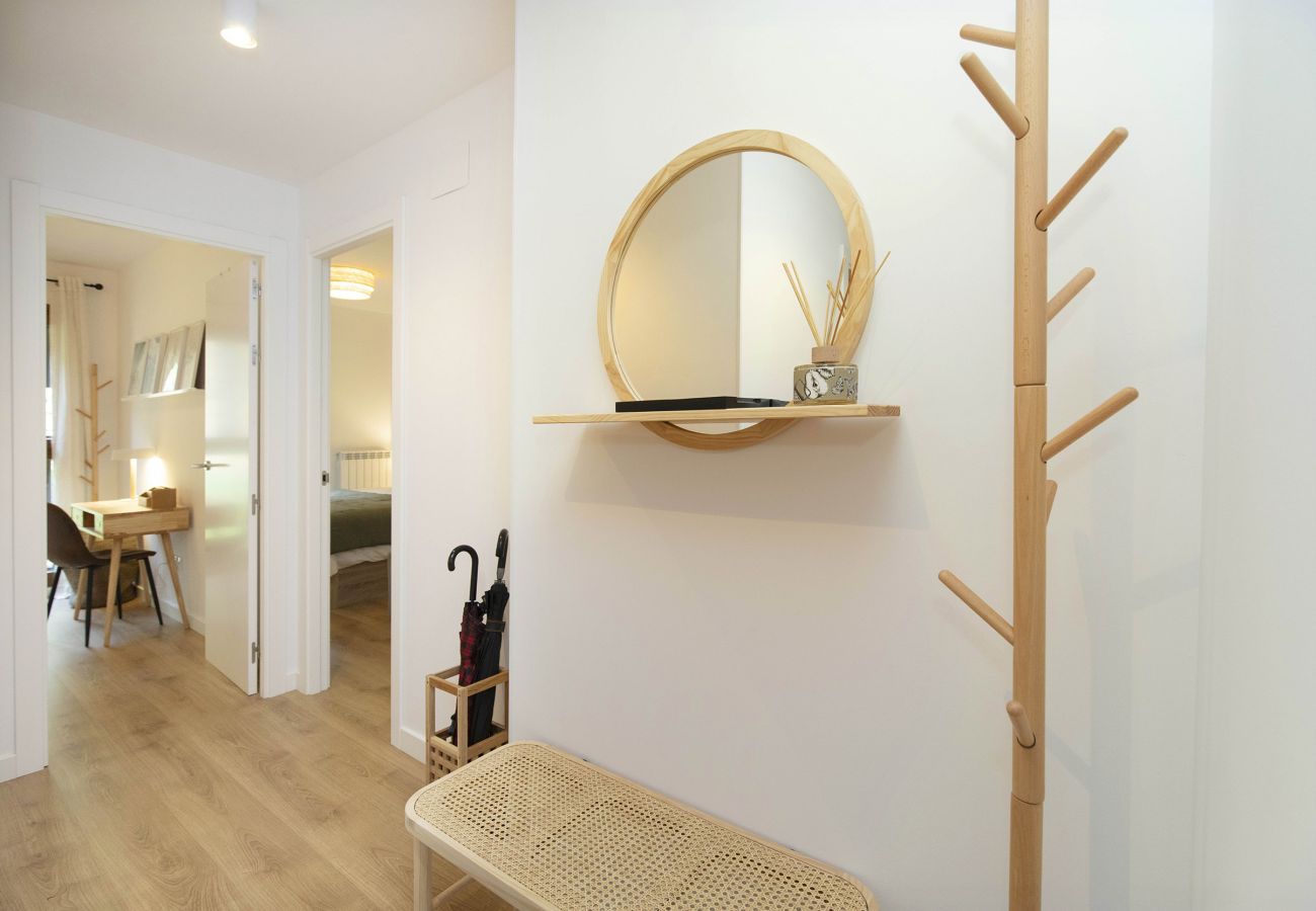 Appartement à Panticosa - Casa Pareja by BeValle