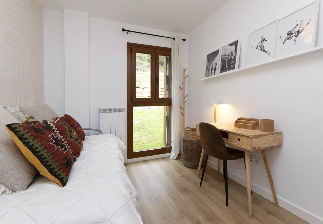 Appartement à Panticosa - Casa Pareja by BeValle