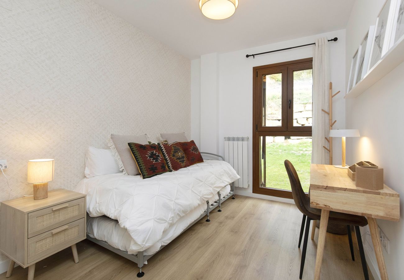 Appartement à Panticosa - Casa Pareja by BeValle