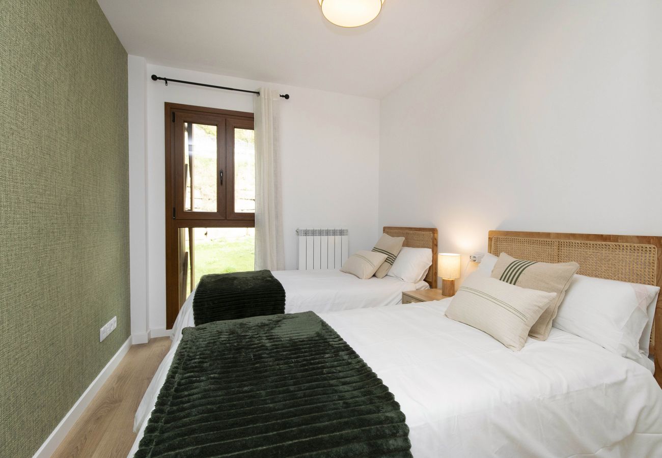 Appartement à Panticosa - Casa Pareja by BeValle