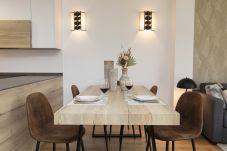 Appartement à Panticosa - Casa Pareja