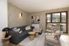 Appartement à Panticosa - Casa Pareja by BeValle
