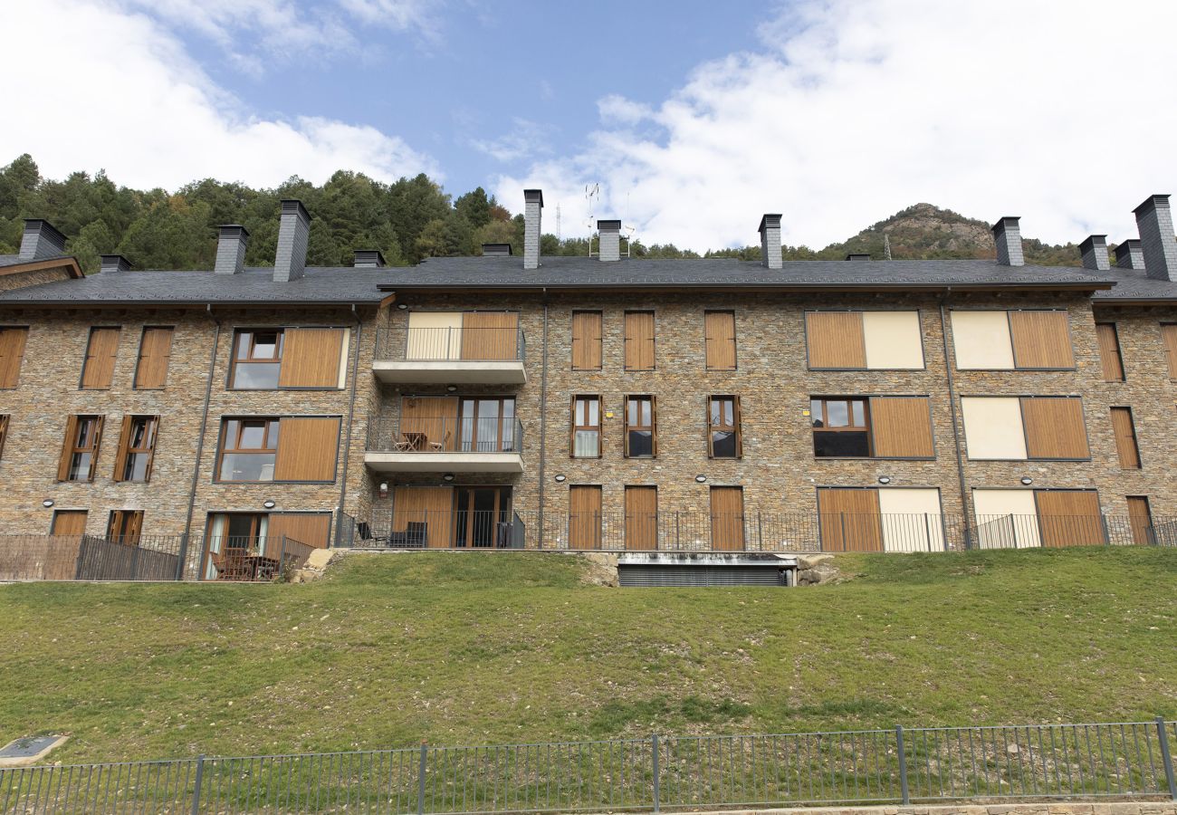 Appartement à Panticosa - El Ciervo de Santa María by BeValle