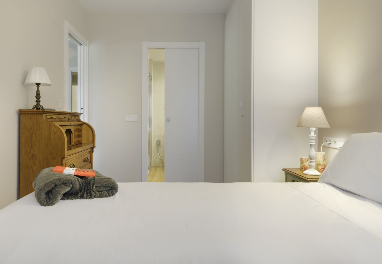 Appartement à Panticosa - El Rincón del Verde by BeValle