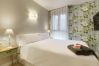 Appartement à Panticosa - El Rincón del Verde by BeValle