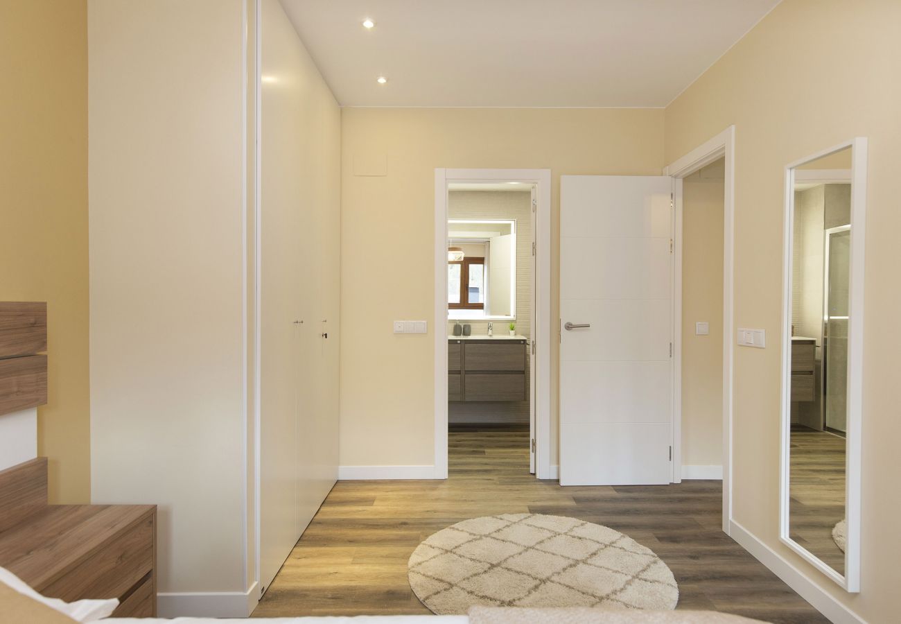 Appartement à Panticosa - La Alhaja de Panticosa by BeValle