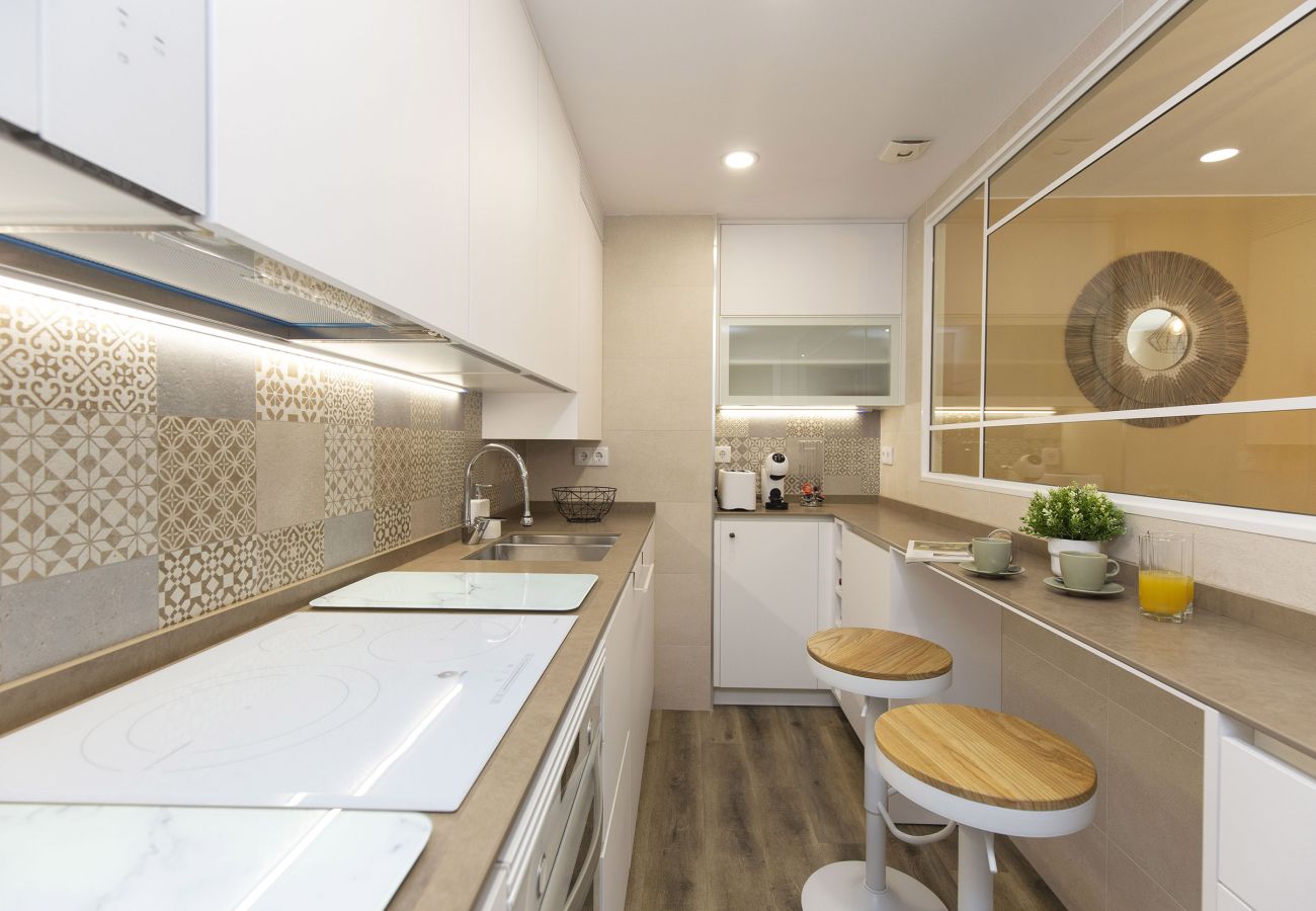 Appartement à Panticosa - La Alhaja de Panticosa by BeValle