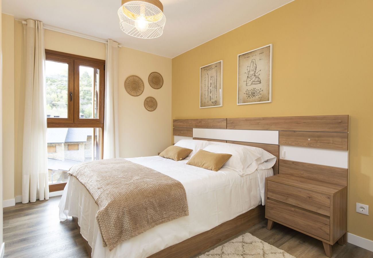 Appartement à Panticosa - La Alhaja de Panticosa by BeValle