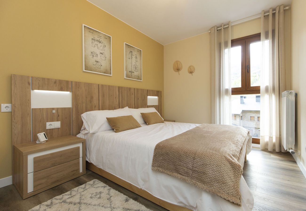 Appartement à Panticosa - La Alhaja de Panticosa by BeValle
