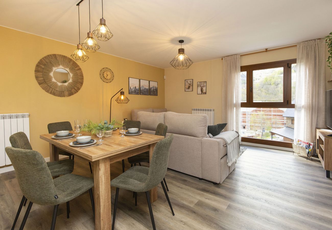 Appartement à Panticosa - La Alhaja de Panticosa by BeValle