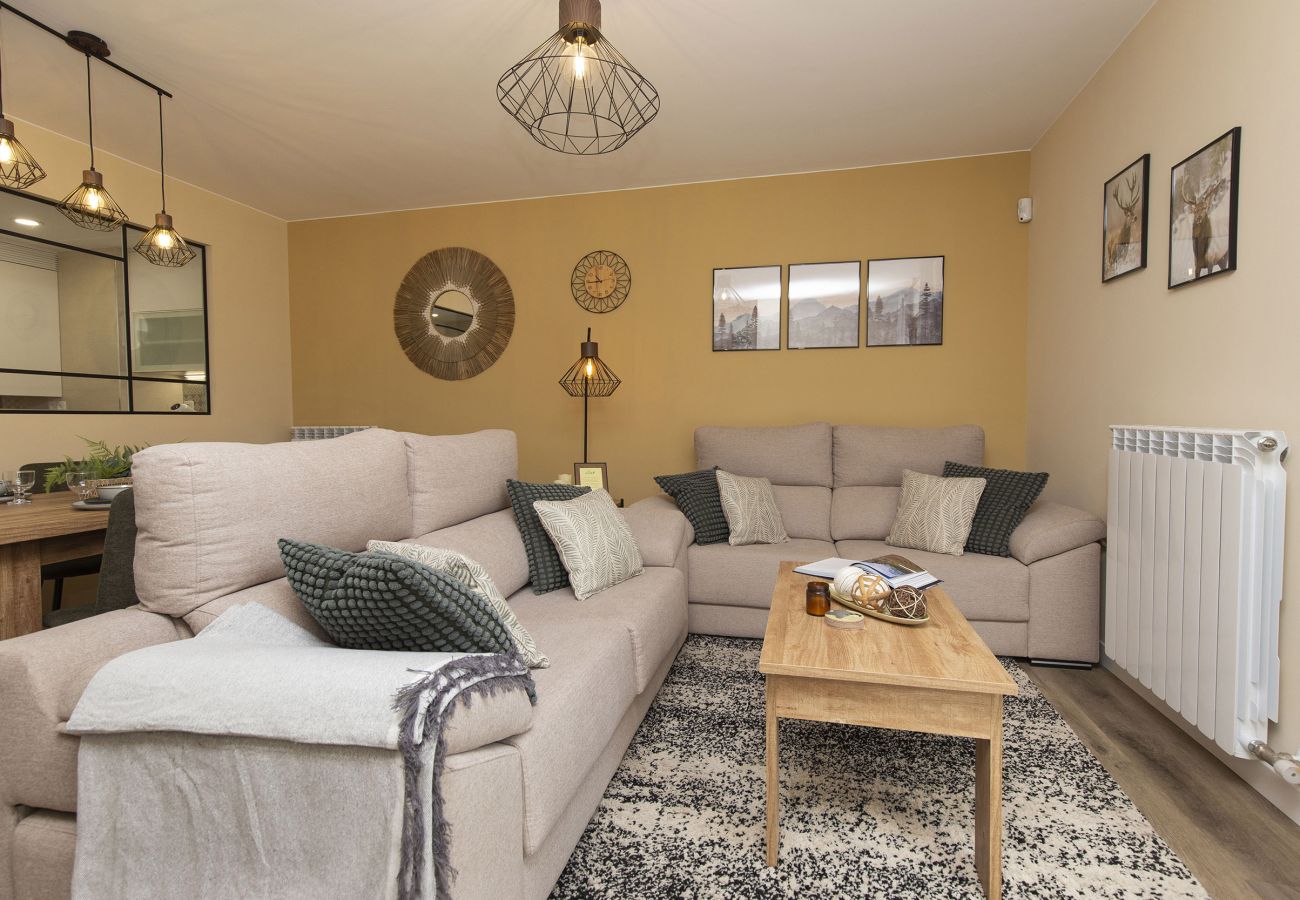 Appartement à Panticosa - La Alhaja de Panticosa by BeValle
