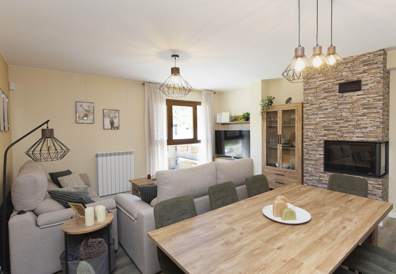 Appartement à Panticosa - La Alhaja de Panticosa by BeValle