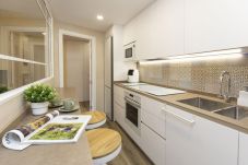 Appartement à Panticosa - La Alhaja de Panticosa