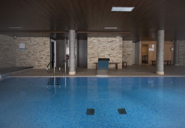 Appartement à Panticosa - Refugio del Roble