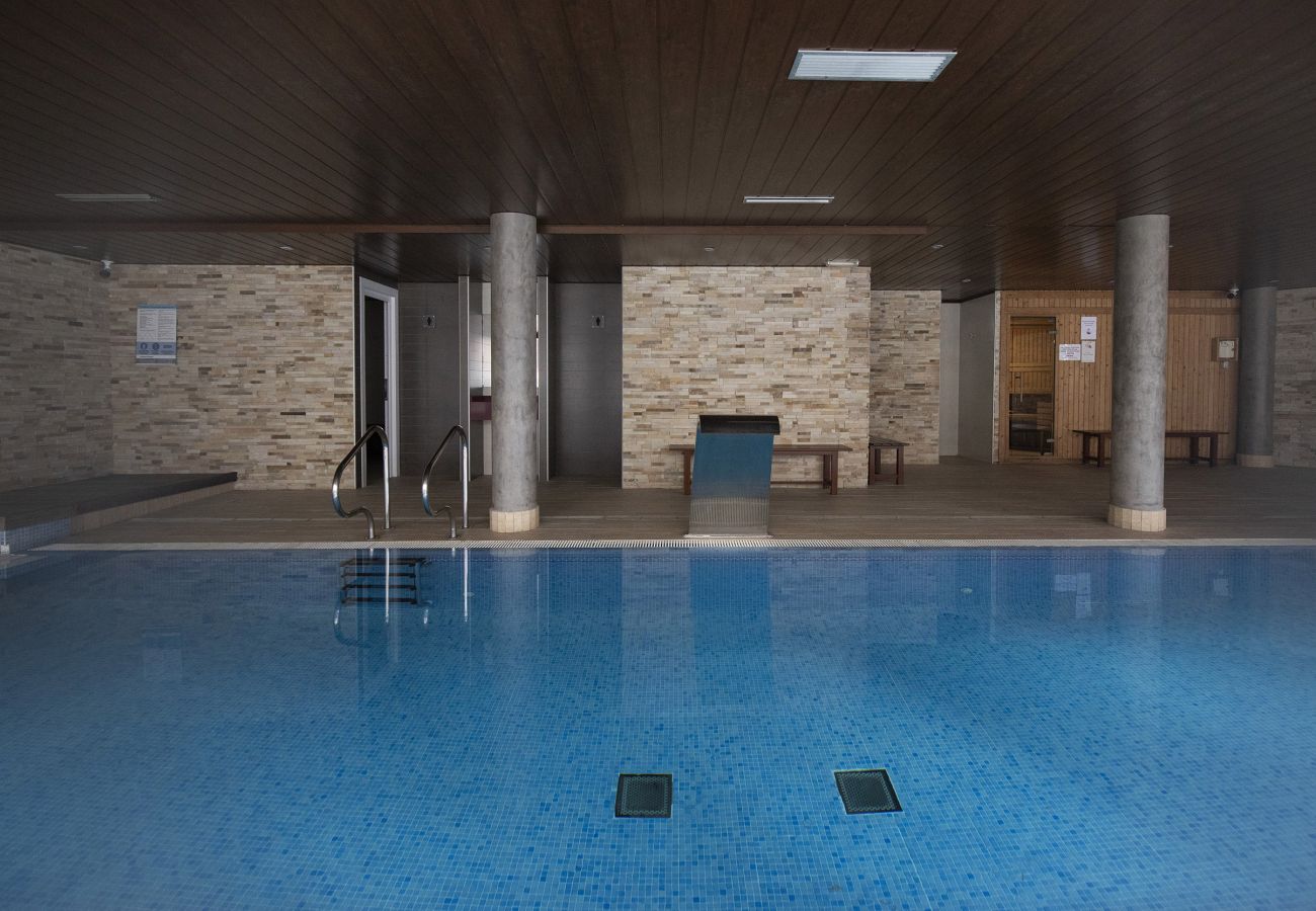 Appartement à Panticosa - Refugio del Roble