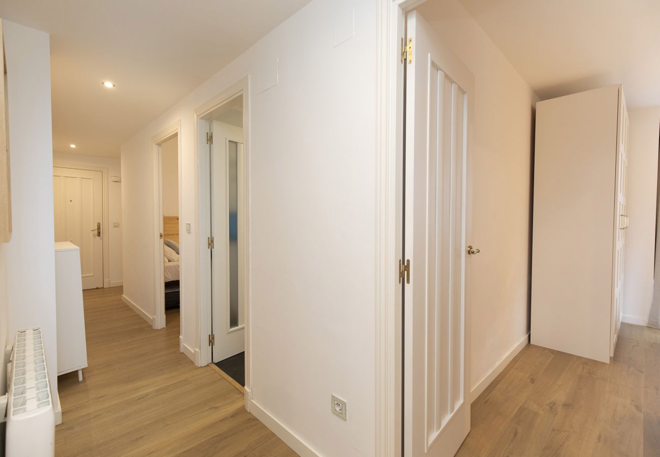Appartement à Panticosa - Acentor Alpino by BeValle