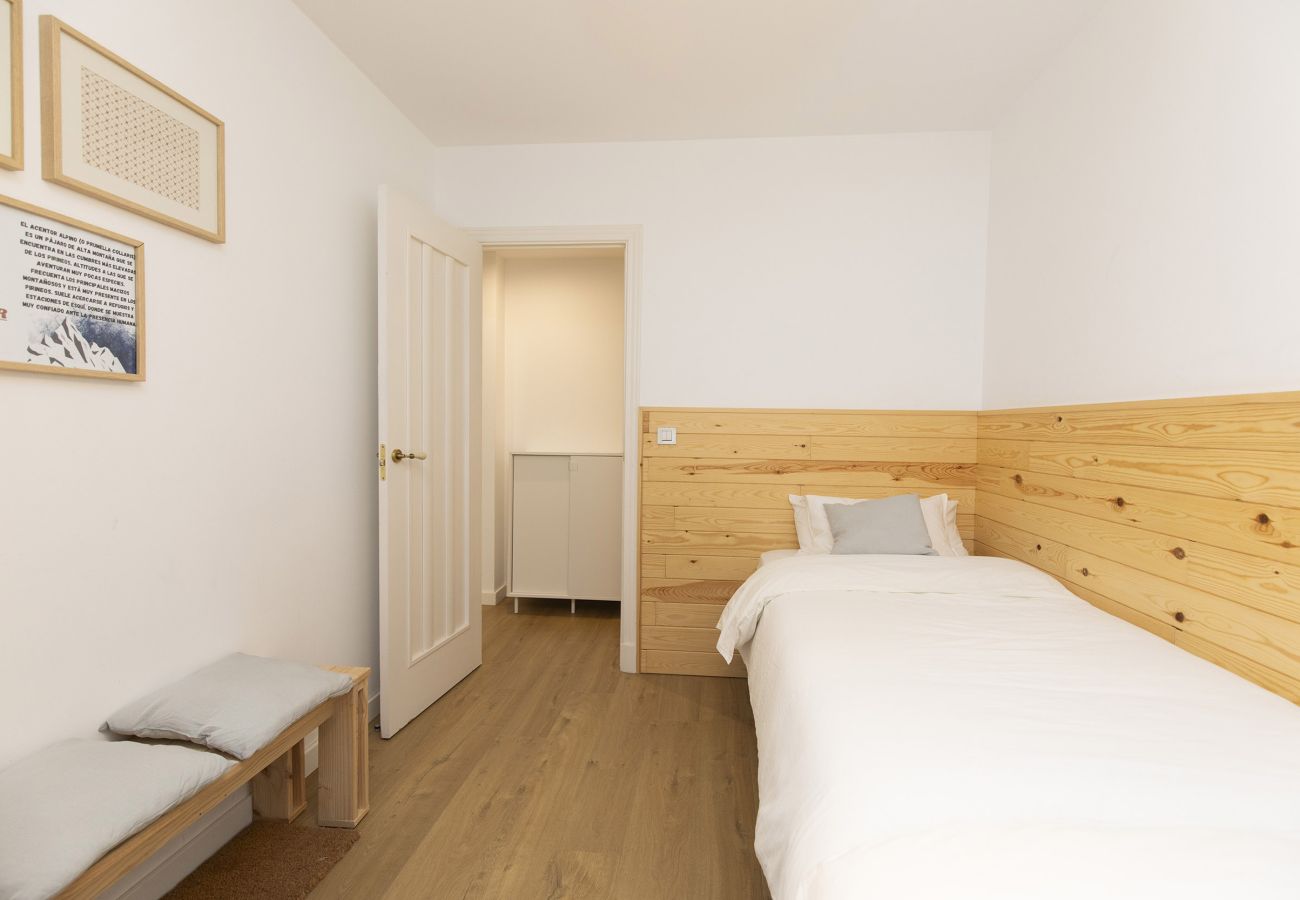 Appartement à Panticosa - Acentor Alpino by BeValle