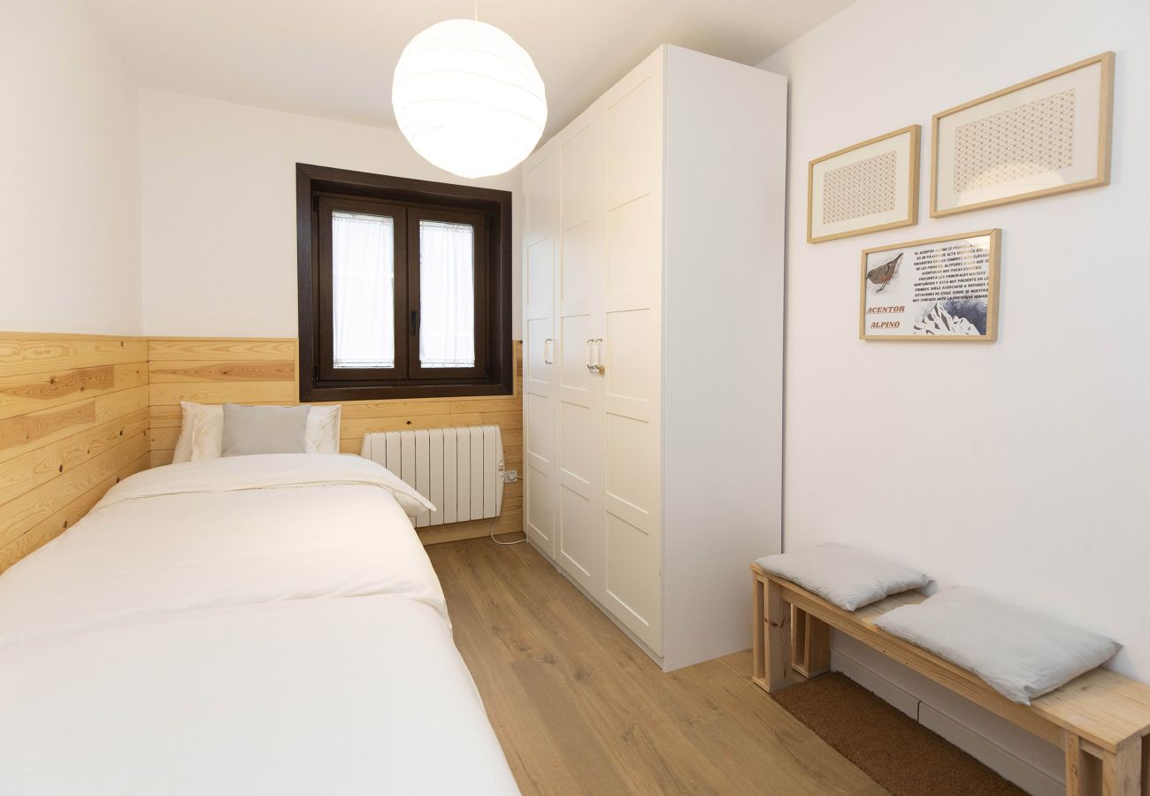 Appartement à Panticosa - Acentor Alpino by BeValle