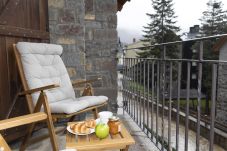 Appartement à Panticosa - Acentor Alpino