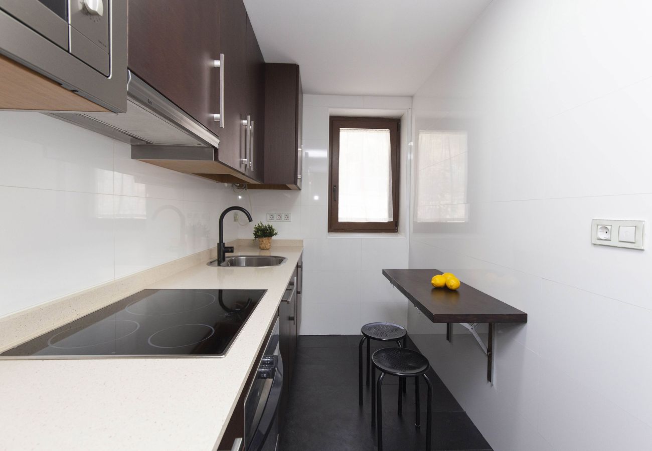 Appartement à Panticosa - Casa MiMar by BeValle