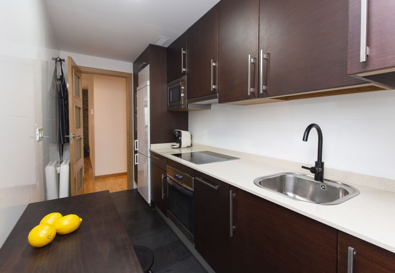 Appartement à Panticosa - Casa MiMar by BeValle