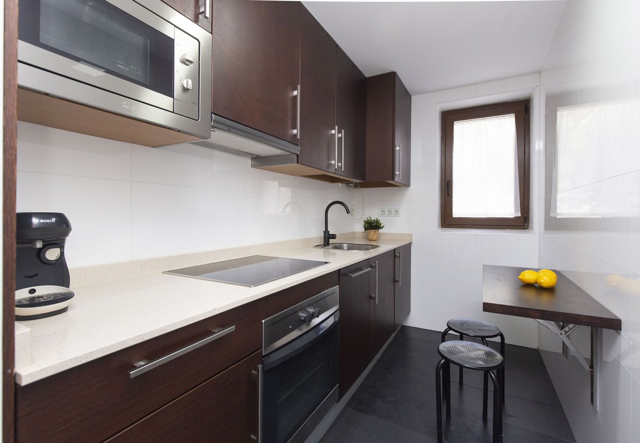 Appartement à Panticosa - Casa MiMar by BeValle