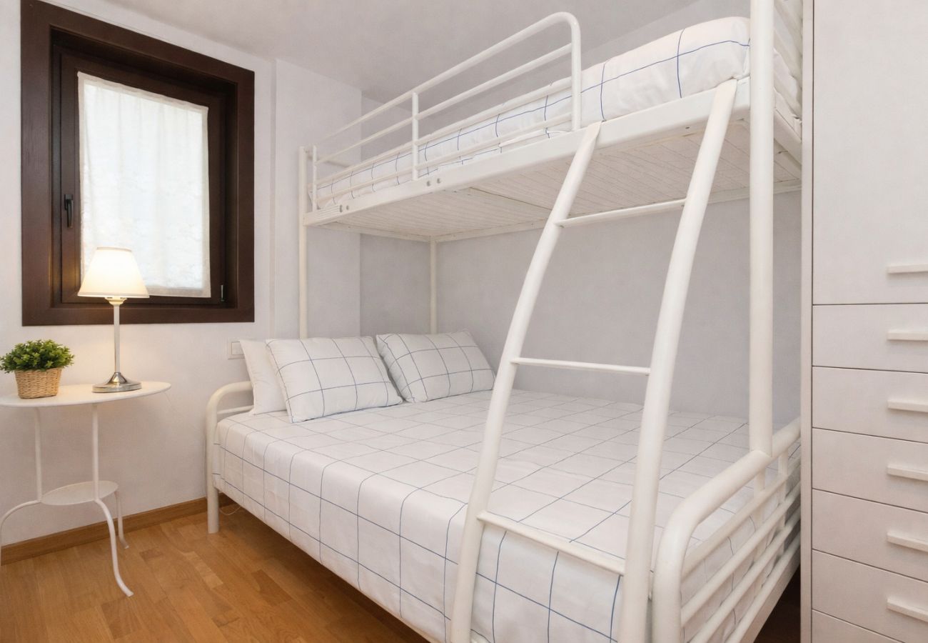 Appartement à Panticosa - Casa MiMar by BeValle