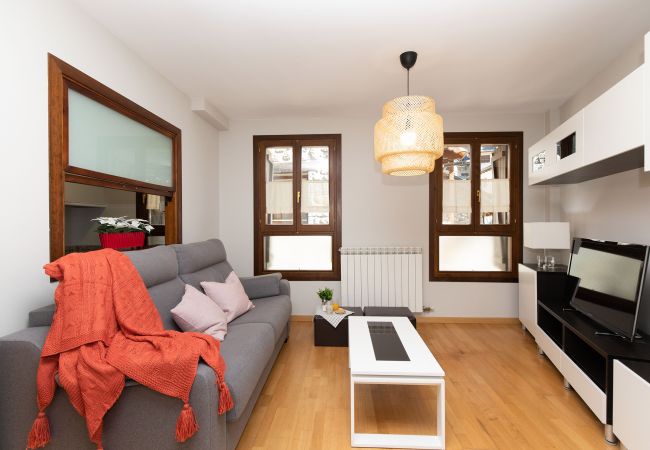 Appartement à Panticosa - Casa de La Laguna
