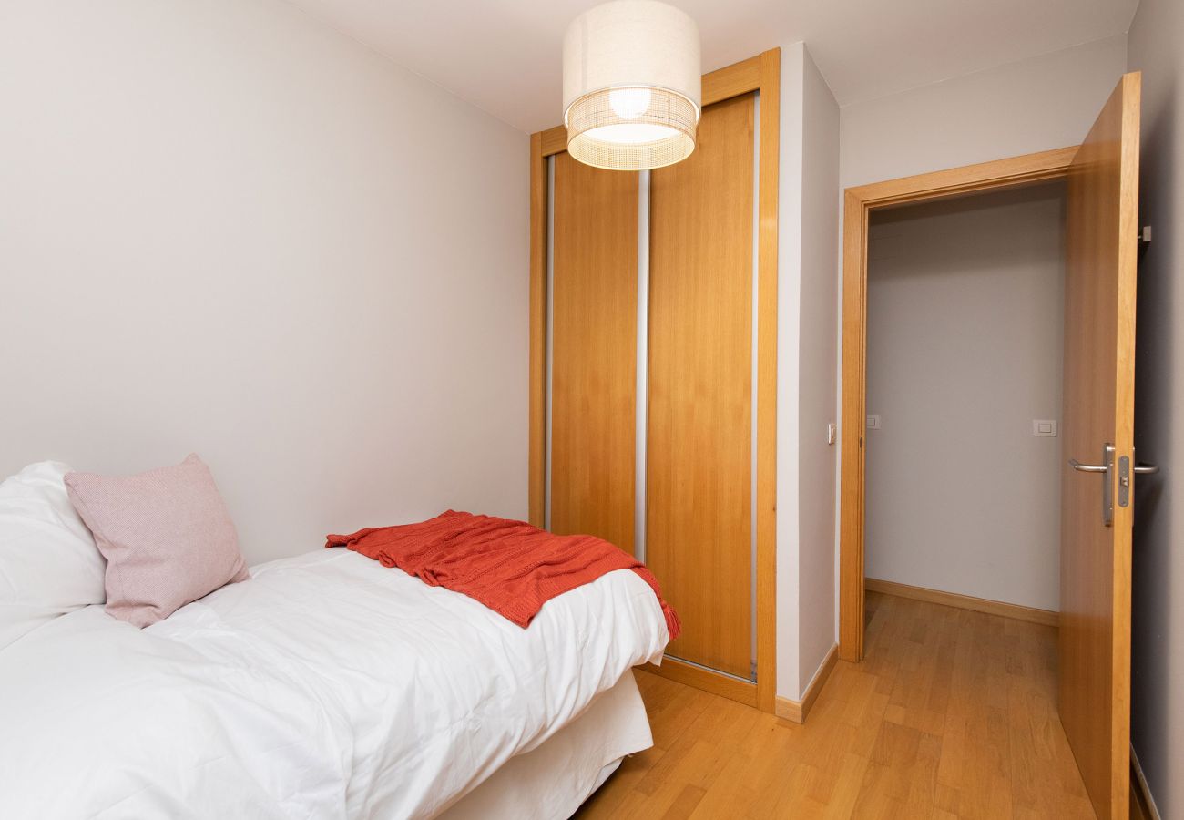 Appartement à Panticosa - Casa de La Laguna by BeValle