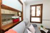 Appartement à Panticosa - Casa de La Laguna by BeValle