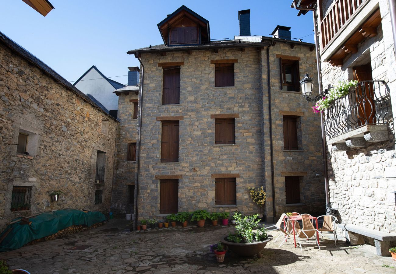 Appartement à Panticosa - Calma by BeValle