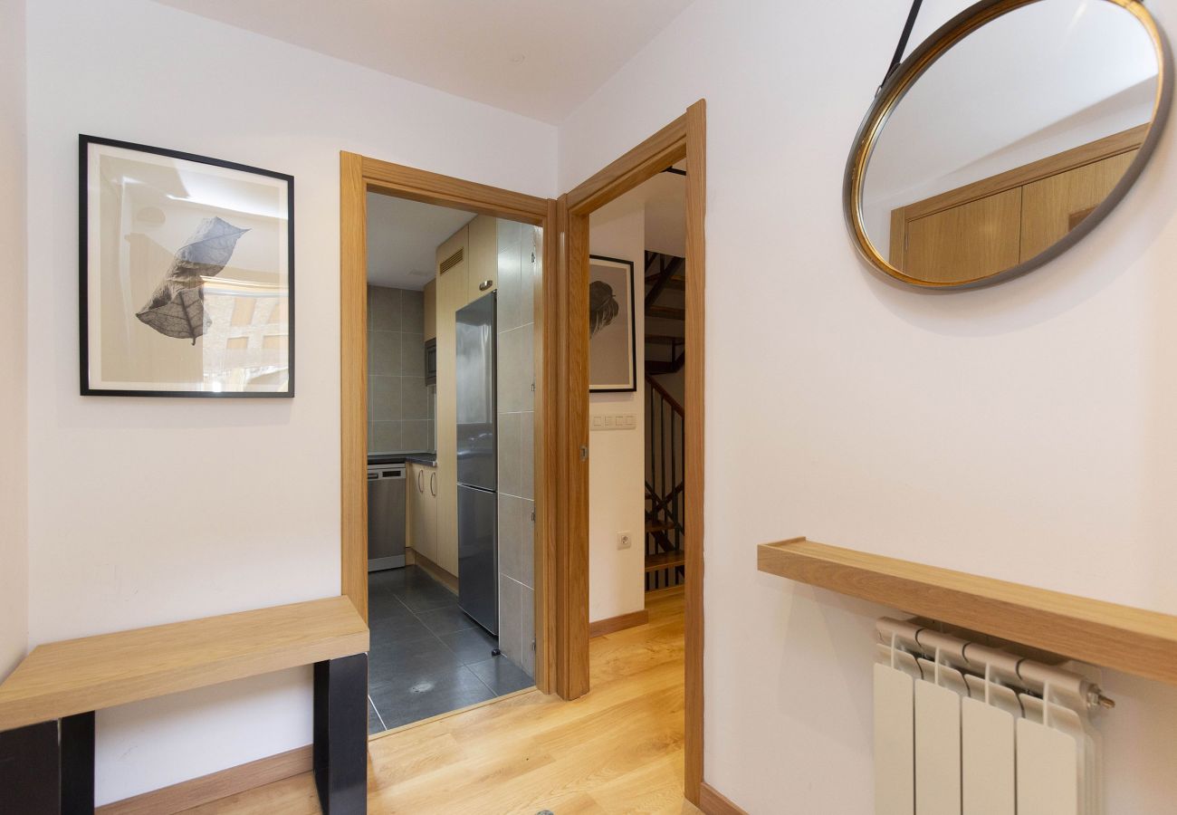 Maison mitoyenne à Panticosa - Casa Vity by BeValle