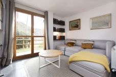 Maison mitoyenne à Panticosa - Casa Vity