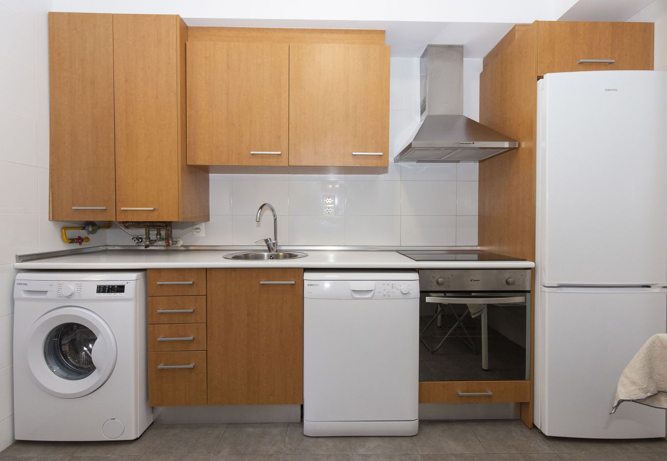 Appartement à Gavin - Aura de Gavín by BeValle