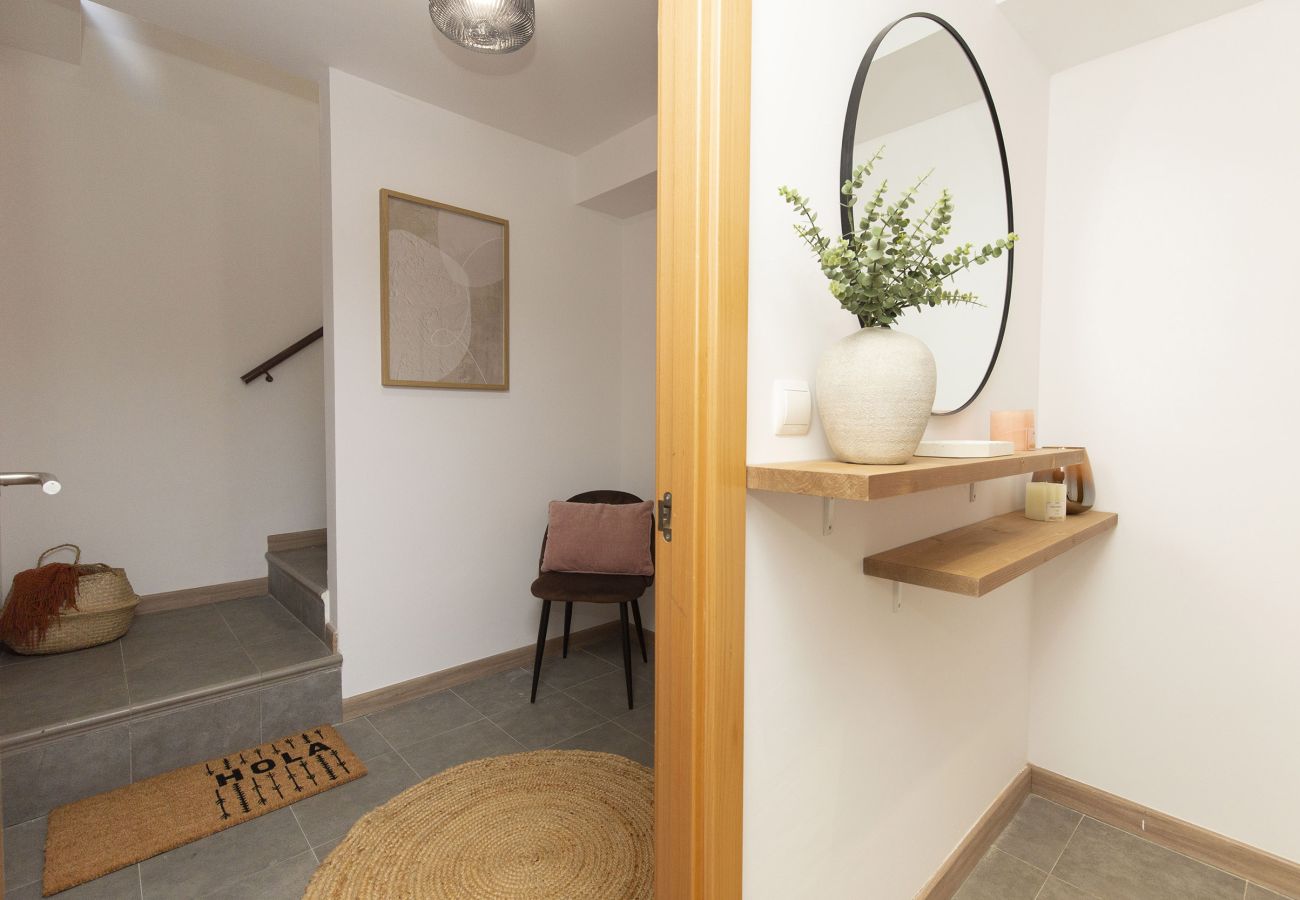 Appartement à Gavin - Aura de Gavín by BeValle